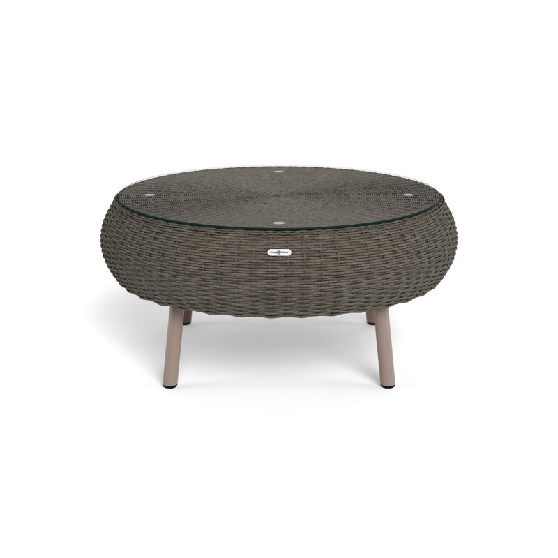 Tortuga Outdoor Outdoor Coffee Table & Reviews Wayfair